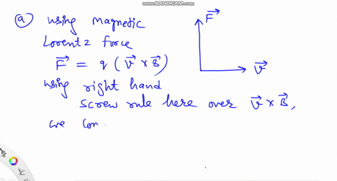 find-the-direction-of-the-magnetic-field-acting-on-a-positively-charged-particle-moving-in-the-var-2-10224