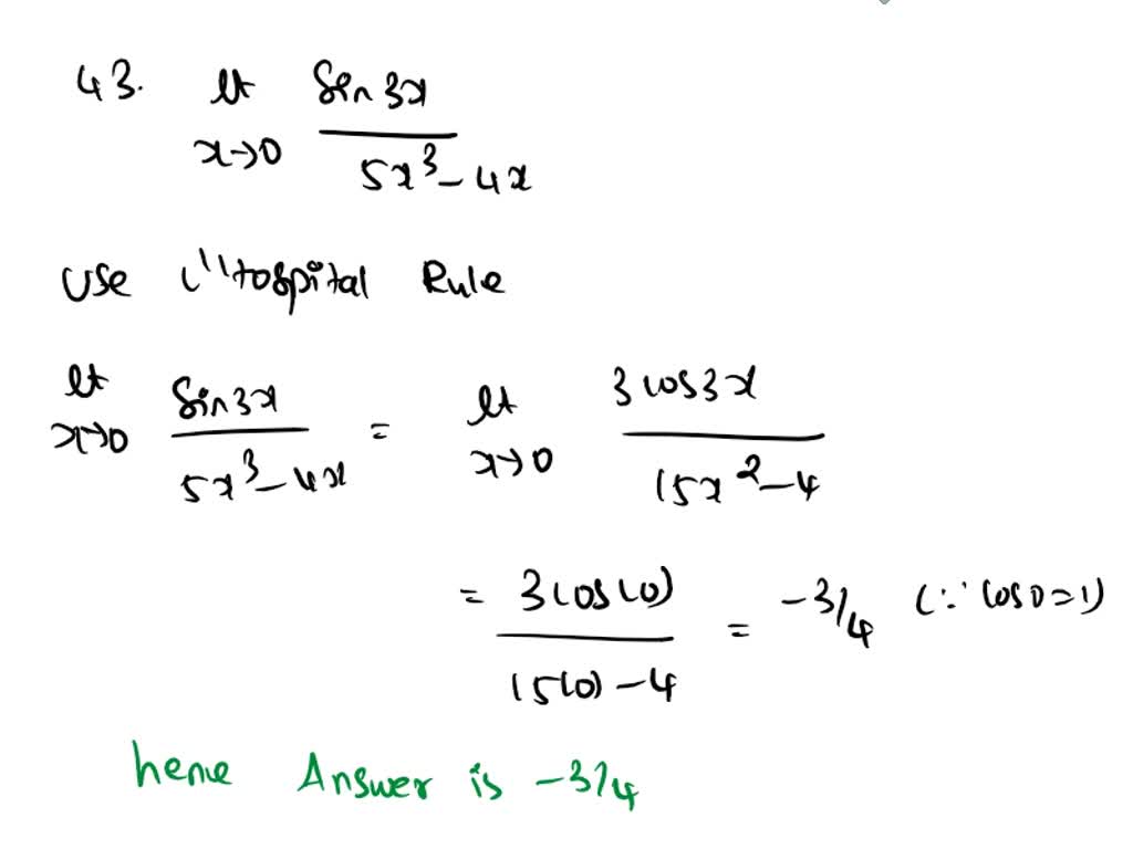 solved-39-48-find-the-limit-39-lim-x-0-sin3x-x-40-lim-x-0