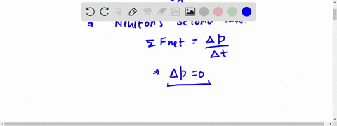 consider-a-collision-between-two-objects-if-the-net-external-force-acting-on-the-objects-is-zero-then-which-of-the-following-is-a-true-statementthe-total-momentum-of-the-two-objects-is-conse-56289