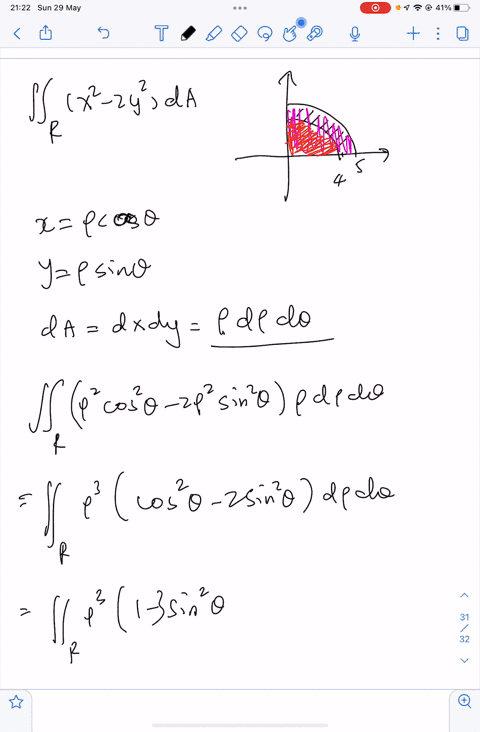 double-integral