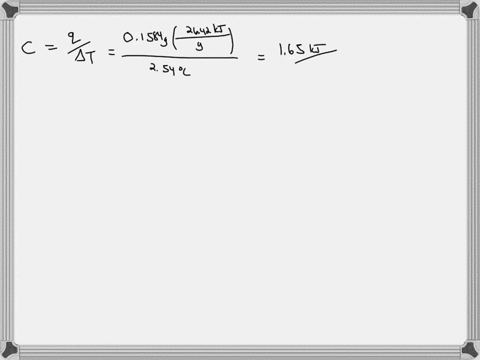 the-combustion-of-01584-g-benzoic-acid-increases-the-temperature-of-a-bomb-calorimeter-by-254circ-mathrmc-calculate-the-heat-capacity-of-this-calorimeter-the-energy-released-by-combustion-of-benzoic-2