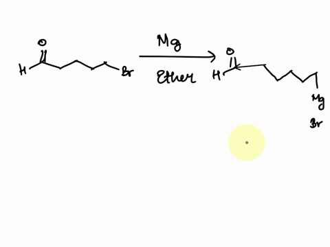 please-show-the-mechanisms-your-organic-chemistry-study-partner-attempts-the-following-reaction-between-a-grignard-reagent-and-benzaldehyde-unfortunately-your-study-partner-does-not-form-the-8838