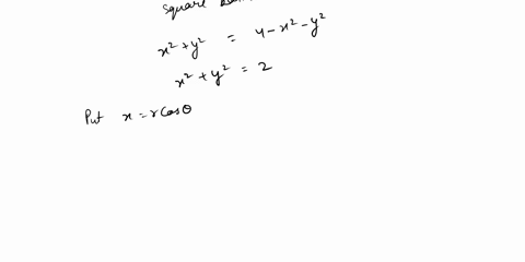 evaluate-the-following-triple-integrals-in-spherical-coordinate-system-fff-zav-where-g-is-the-solid-bounded-by-the-cone-22-y2-and-the-hemisphere-2-v4-22-y2-55872