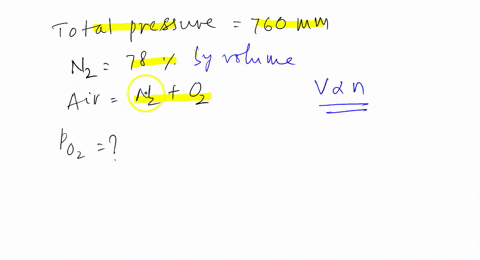 if-the-barometric-pressure-on-a-given-day-is-760-mm-hg-and-nitrogen-makes-up-78-by-volume-of-air-what-is-the-partial-pressure-of-oxygen-in-air-assume-the-concentration-of-any-gases-other-tha-71457