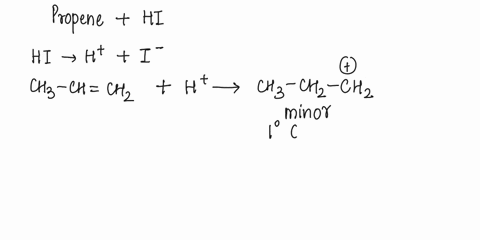 exercise-writing-reaction-mechanisms-electrophilic-addition-to-alkenes-electron-pairs-h-erase-ch-chz-h-the-products-of-your-first-stcp-arc-shown-using-curved-artows-write-the-next-step-of-el-74011
