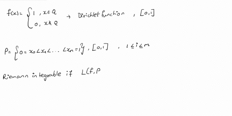 prove-that-the-dirichlet-function-x-eq-fx-8-x-q-is-not-riemann-integrable-on-01-show-the-proof-that-is-simple-yet-easy-to-understand-17122