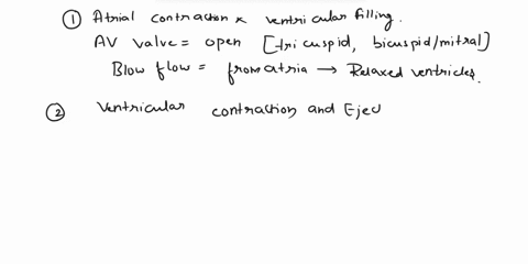text-describe-the-three-3-steps-involved-in-the-cardiac-cycle-in-each-step-you-should-explain-the-position-of-the-valves-openclose-and-the-blood-flow-patterns-into-each-chamber-of-the-human-39402