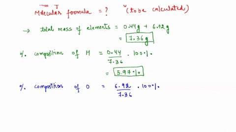 a-sample-with-a-molar-mass-of-3400-gmol-is-found-to-consist-of-044g-h-and-692g-0-find-its-molecular-formula_-if-404g-of-n-combine-with-1146g-0-to-produce-compound-with-molar-mass-of-1080-glm-50276