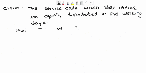 a-telephone-company-claims-that-the-service-calls-which-they-receive-are-equally-distributed-among-the-five-working-days-of-the-week-a-survey-of-110110-randomly-selected-service-calls-was-co-88506