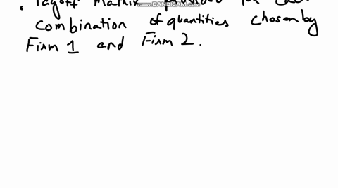 3-the-following-is-a-simplified-duopoly-model-of-competition-bctwecn-two-firmsfirms-simultaneously-choose-the-quantity-of-outputs-to-produceand-then-profits-are-realizedeach-firm-is-restrict-74705