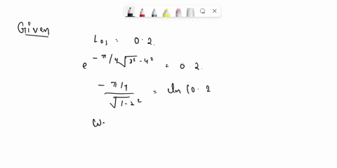 cs-rs-k-jsb-1-kh-for-the-system-shown-in-figure-determine-the-values-of-gain-k-and-velocity-feedback-constant-kn-so-that-the-maximum-overshoot-in-the-unit-step-response-is-02-and-the-peak-ti-68856