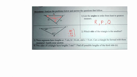 directions-analyze-the-problems-below-and-answer-the-questions-that-follow-26-1-list-the-angles-in-order-from-least-to-greatest-measure-488-2-which-side-of-the-triangle-is-the-smallest-878-3-24502