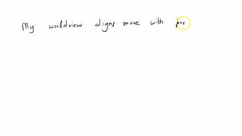 is-your-worldview-closer-to-positivist-or-the-constructivist-paradigm-explain