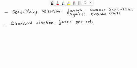 question-29-in-certain-lizards-longer-and-wigglier-tails-look-like-snake-and-may-scare-polenlial-predators-away-wnat-type-selacilon-would-follow-in-this-circumstance-stabilizing-selection-fo-78518