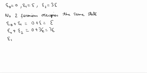 5-statistical-mechanics-40-points-there-is-a-system-of-two-identical-particles-which-may-occupy-any-of-the-three-energy-levels-03-the-system-is-in-thermal-equilibrium-at-temperature-t-which-04142