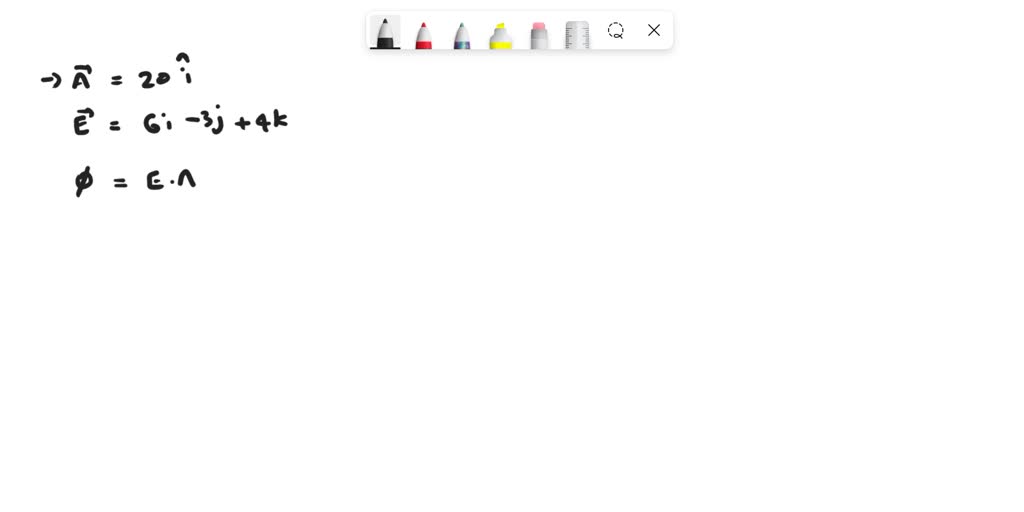 Solved If The Electric Field Density Is Given By 6i 3j 4k Solved If The Electric Field Density Is Given By 6i 3j 4k