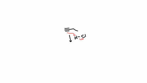 what-is-the-product-of-addition-of-2-equivalents-of-mathrmhcl-to-but-1-yne-1122-tetrachlorobutane-22-dichlorobutane-12-dichlorobutane-11-dichlorobutane