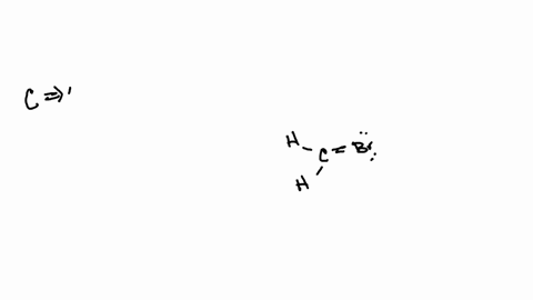 Unshared H h cbr i draw an alternative lewis resonance structure for...