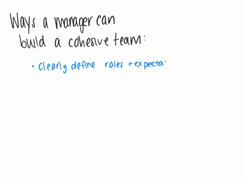 kira-exhibited-which-of-the-following-ways-a-manager-can-build-a-cohesive-team-03224