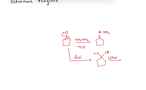 organic-chemistry-ii-question-determine-the-reagents-for-each-transformation-please-note-some-may-take-more-than-one-step-determine-the-reagents-for-each-transformation-please-note-some-may-33333