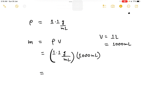 what-is-the-molarity-of-sodium-chloride-molar-mass-of-nacl-5845-gmol-in-a-solution-that-is-130-by-mass-sodium-chloride-and-that-has-a-density-of-110-gml-a-245-m-b-256-m-c-143-m-d-223-m-e-143-14057