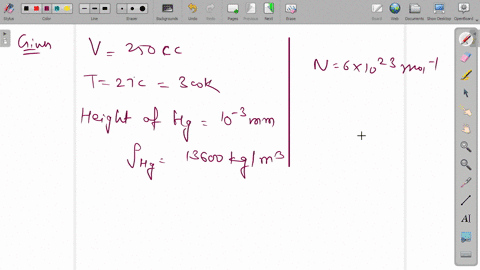 plot-equipotential-lines-20v-10v-5v-2v-1v-0v-1v-2v-5v-10v-and-20v-respectively-question-1-is-an-electrically-conducting-surface-an-equipotential-surface-explain-your-answer-assume-that-the-c-63657