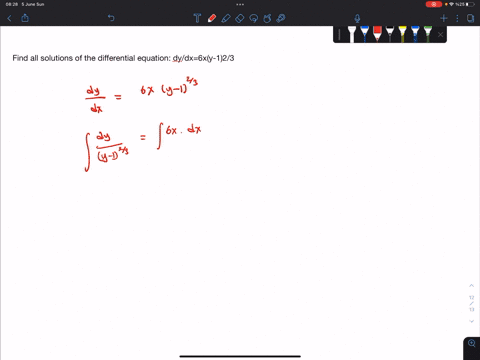 find-all-solutions-of-the-differential-equation-dydx6xy-123-81918