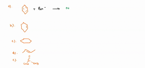 using-only-electron-density-arguments-state-whether-the-following-reactions-will-occur-label-all-potential-nucleophiles-nu-and-electrophiles-e-ie_-whether-a-reaction-will-occur-or-not-hjo-ch-16952