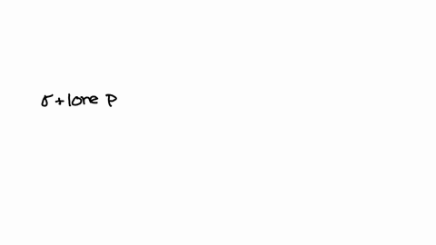 A molecule containing a central atom with sp2 hybridization...