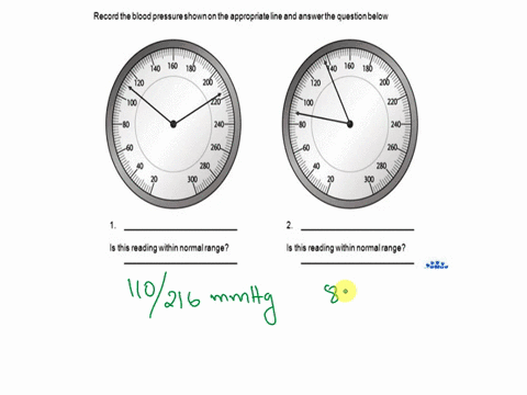 13vitalsigns-handout13-2blood-pressure-worksheet-record-the-blood-pressure-shown-on-the-appropriate-line-and-answerthe-question-below-140-160-186-120-206-40-160-186-120-206-100-20-100-220-80-08839
