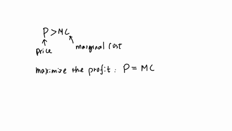 if-a-perfectly-competitive-firm-is-producing-a-quantity-where-pm-c-then-profit-is-maximized-can-be-decreased-by-increasing-the-price-can-be-increased-by-decreasing-the-price-can-be-increased-by-increa