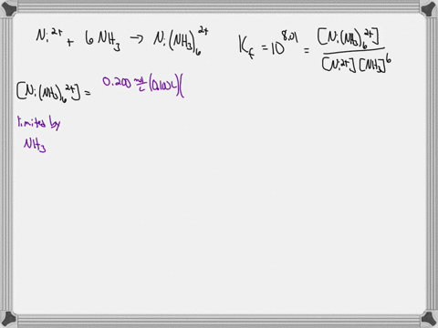 from-the-value-of-k_f-listed-in-table-171-calculate-the-concentration-of-mathrmni2a-q-and-mathrmnile-36749