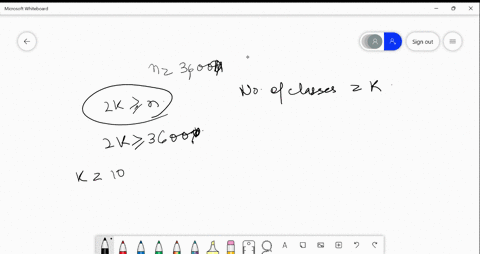 assuming-you-have-data-for-a-variable-with-3600-values-using-the-2k-n-guideline-what-is-the-least-number-of-groups-or-classes-that-should-be-used-to-develop-a-grouped-data-frequency-distribu-02406
