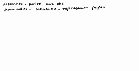 the-numerical-measure-that-describes-the-certain-characteristics-of-a-population-is-called-sample-b-statistics-cparameter-d_-population-what-are-the-two-common-parameters-of-normal-distribut-48417
