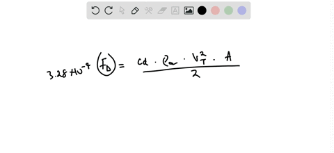 a-nice-example-of-the-difference-that-drag-can-make-concerns-raindrops-consider-a-raindrop-that-has-a-radius-of-2-mm-and-falls-from-a-height-of-1000-m-further-let-us-approximate-the-raindrop-93135