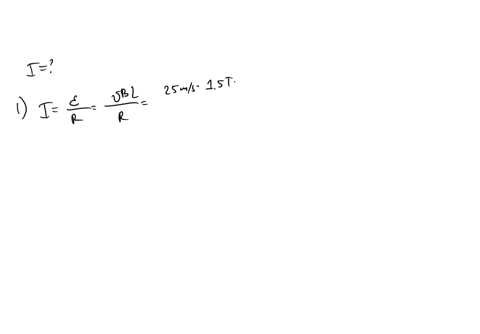 a-metal-bar-of-length-l-060-m-slides-freely-on-two-frictionless-horizontal-metal-rails-as-shown-below-the-entire-circuit-has-resistance-r-200-q-a-magnetic-field-b-15-t-is-directed-upward-per-97306