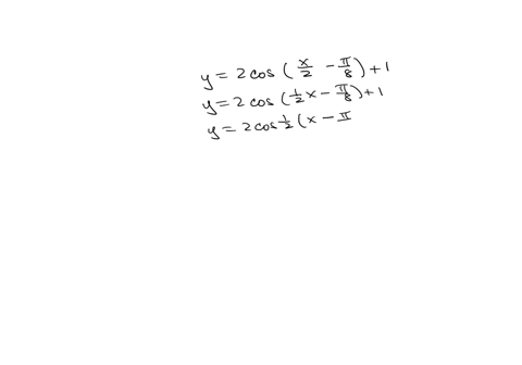 find-the-amplitude-period-phase-shift-and-vertical-shift-y2cosx2-pi81-08742