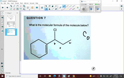 question-7-what-is-the-molecular-formula-of-the-molecule-below-91898