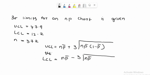 the-3-0-control-limits-for-an-np-chart-were-established-at-122-ad-479-using-samples-of-372-units-the-process-remains-stable-it-is-decided-to-decrease-the-subgroup-size-to-214-units-and-to-co-64592