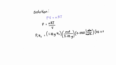 a-mixture-of-110-mathrmg-mathrmh_2-and-170-mathrmg-mathrmhe-is-placed-in-a-100-mathrml-container-at-25circ-mathrmc-calculate-the-partial-pressure-of-each-gas-and-the-total-pressure-beginarrayl-p_mathr