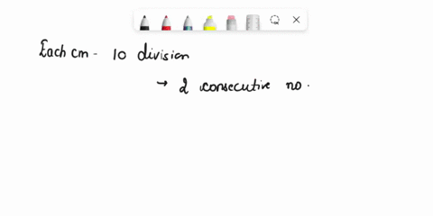 question-10-how-long-is-the-length-of-the-arrow-in-cm-the-numbers-on-the-ruler-are-centimeters-convert-the-answer-millimeters-how-many-centimeters-are-in-meter-stick-how-may-millimeters-2-3-71998
