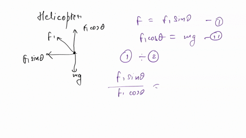 equation-ot-motion-lb-the-4-mg-helicopter-mancuvers-horizontal-turn-having-radius-of-curvature-r-400-m-determine-the-lift-force-fz-required-and-the-angle-of-bank-when-is-flying-with-constant-80835
