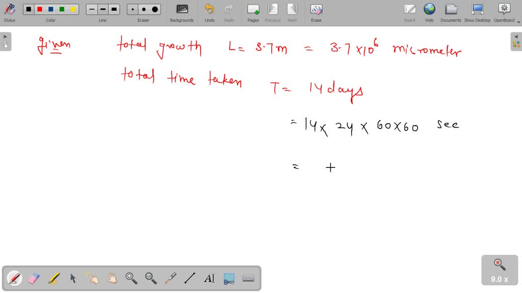 SOLVED The fastest growing plant on record is a Hesperoyucca whipplei