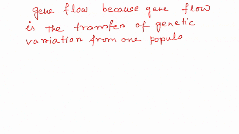 1-a-what-evolutionary-force-is-definitely-not-responsible-for-generating-the-obvious-differences-between-races-a-gene-flow-b-sexual-selection-c-natural-selection-d-genetic-drift-b-which-of-t-83602