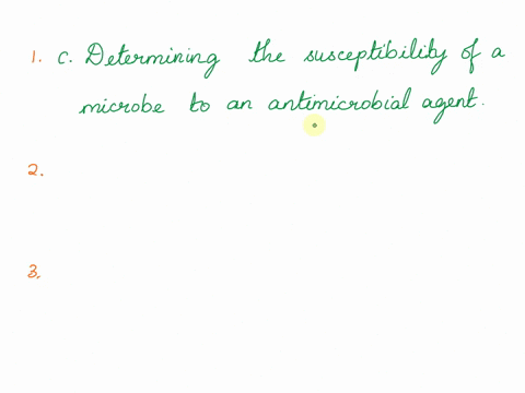 the-kirby-bauer-test-is-used-for-a-determining-the-dose-of-antibiotic-to-use-for-an-infection-b-testing-for-pathogenic-bacteria-c-determining-the-susceptibility-of-a-microbe-to-an-antimicrob-16876