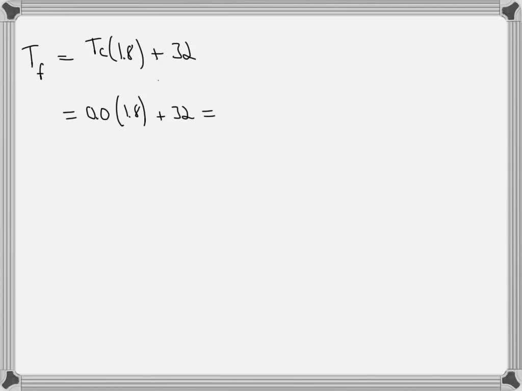 SOLVED Using the information in the following table, calculate the