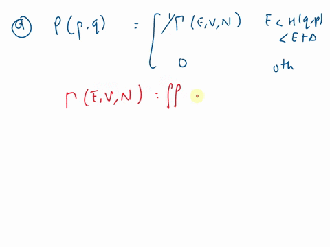 5-consider-the-following-calculation-of-the-entropy-of-an-ideal-gas-in-the-microcanonical-ensemble-an-ideal-gas-is-placed-in-a-container-of-volume-v-the-total-energy-of-the-gas-is-between-e-36694