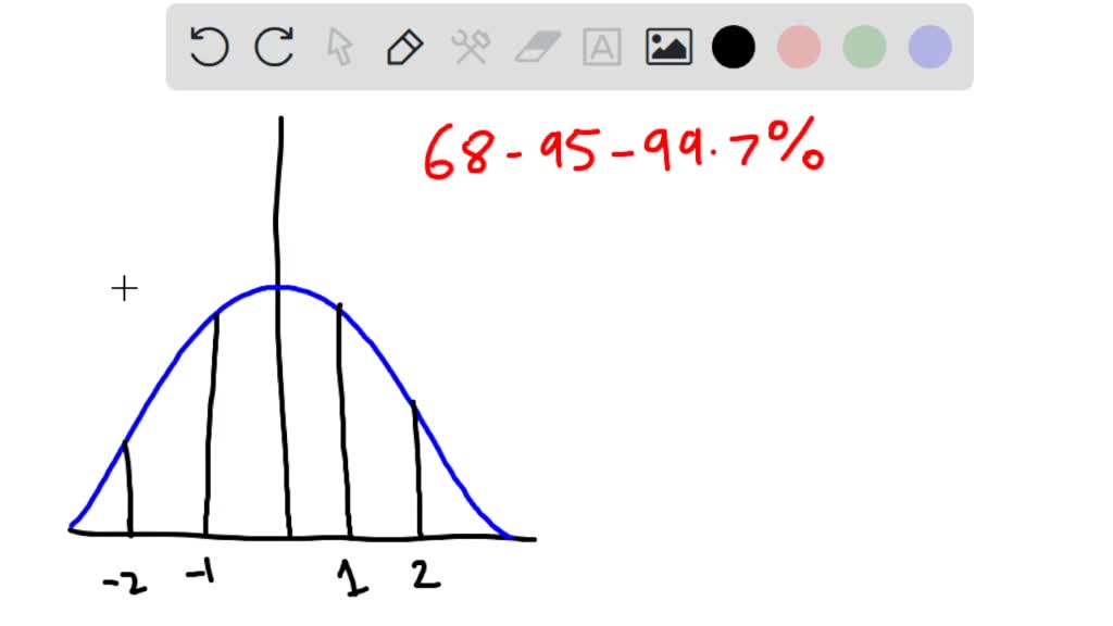 SOLVED: In a mid-size company; the distribution of the number of phone ...