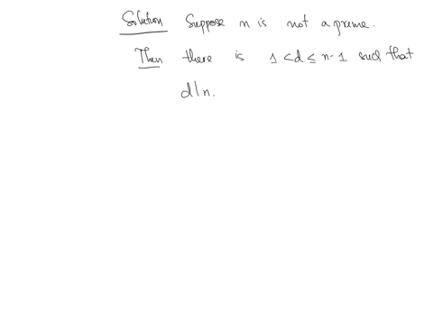 if-n-is-an-integer-greater-than-1-and-n-1-1-mod-n-prove-that-n-is-prime-99258