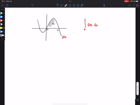 calculate-the-definite-integral-by-referring-to-the-figure-with-the-indicated-areas-fxdx-area-a-1366-area-b-2642-area-c-52-area-d1772-fxdx-57404